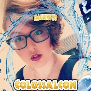 Meet your Posher, Caitlin